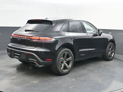 New 2026 Porsche Macan image 9
