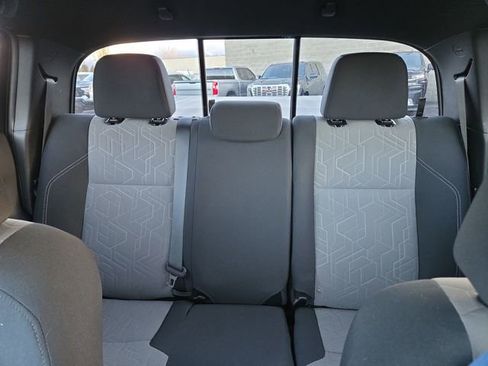 Used 2023 Toyota Tacoma TRD Off-Road image 27