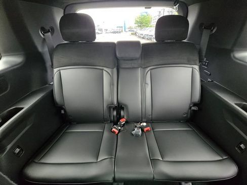 New 2027 Kia Telluride X-Line SX Prestige AWD/4WD image 18