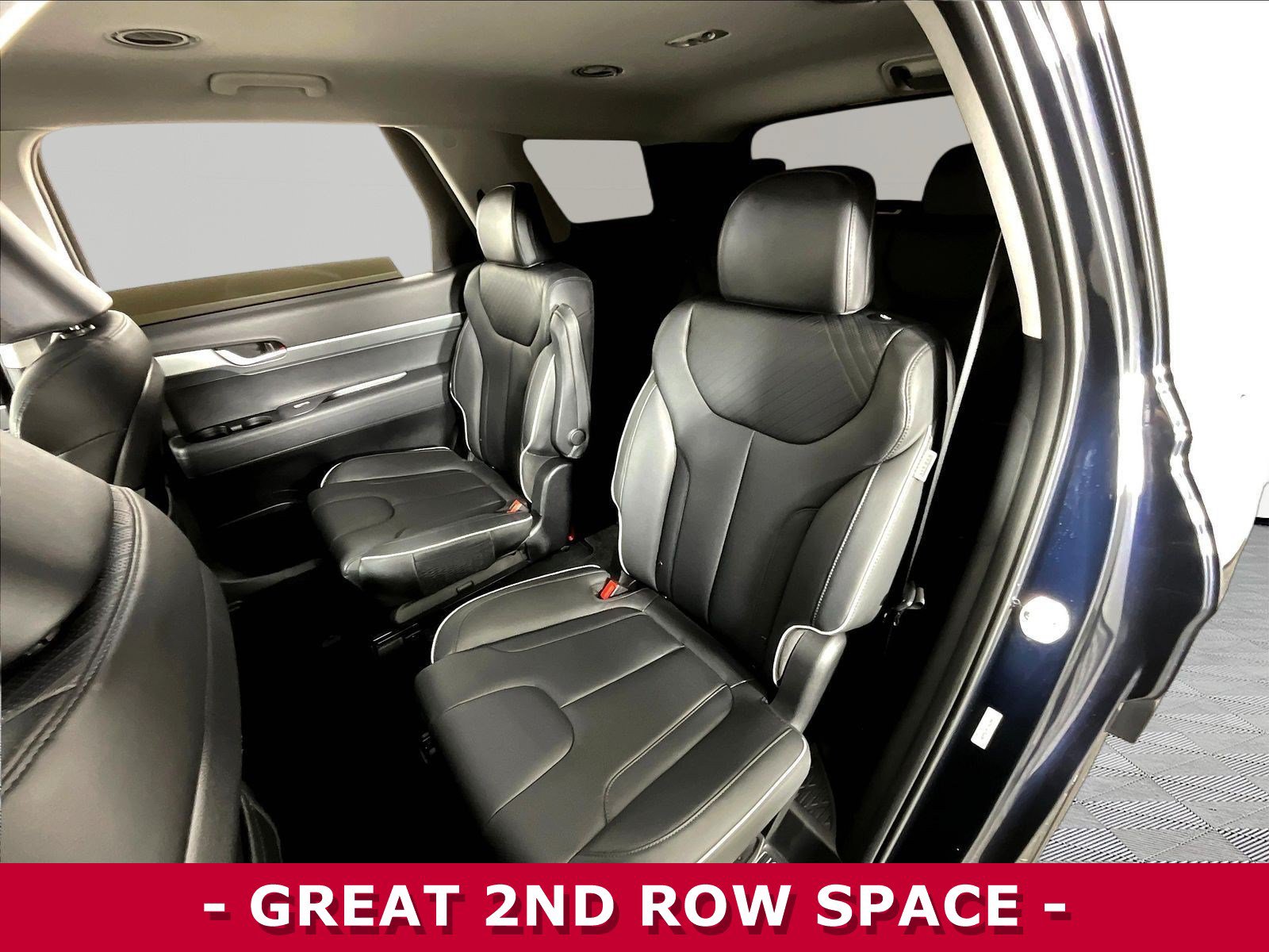 Used 2023 Hyundai Palisade SEL w/ Cargo Package AWD/4WD image 22