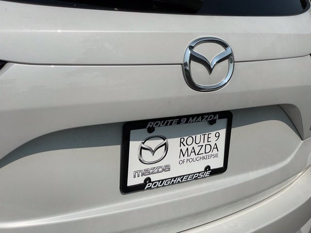 Used 2024 MAZDA CX-5 AWD 2.5 S w/ Select Package image 30