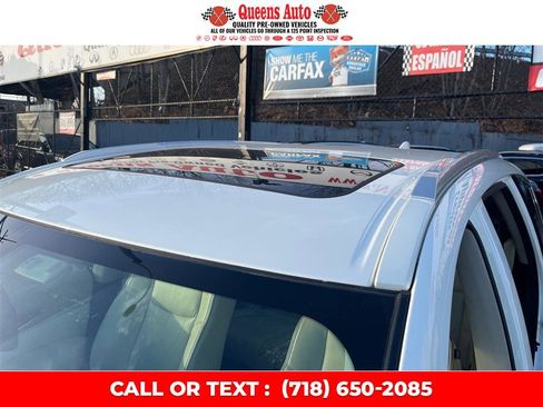 Used 2018 INFINITI QX60 Luxe w/ Premium Plus Package image 13