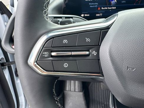 New 2026 Chevrolet Traverse Z71 w/ Driver Confidence Package image 27