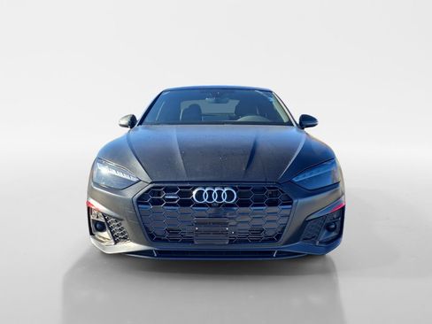 Used 2022 Audi A5 2.0T Premium Plus w/ Premium Plus image 10