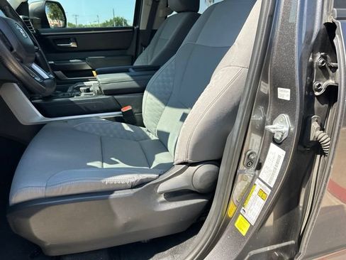 Used 2024 Toyota Tundra SR5 AWD/4WD image 13