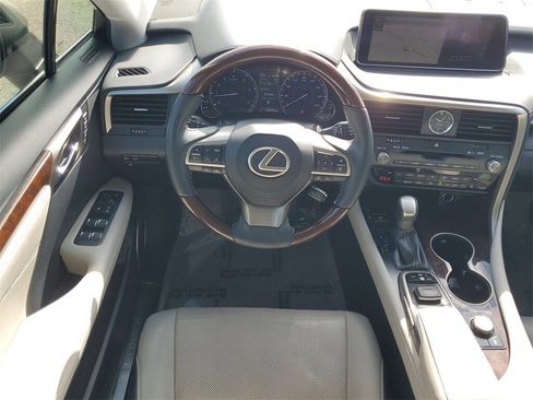 Used 2019 Lexus RX 350 FWD image 28