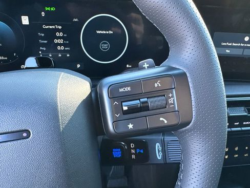 New 2026 Hyundai Palisade XRT Pro AWD/4WD image 17