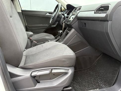 Used 2019 Volkswagen Tiguan S w/ Driver Assistance Package image 35