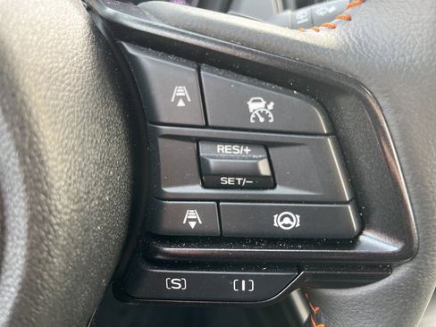 Certified 2025 Subaru Crosstrek 2.5i Limited image 14