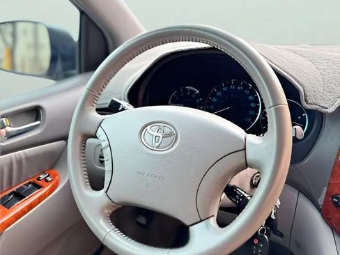 Used 2008 Toyota Sienna XLE Limited FWD image 33