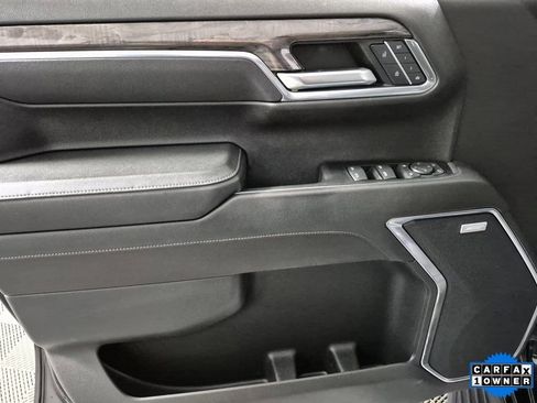 Certified 2023 Chevrolet Silverado 1500 LTZ w/ LTZ Premium Package image 13