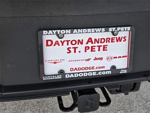 Used 2024 Hyundai Santa Fe XRT image 11