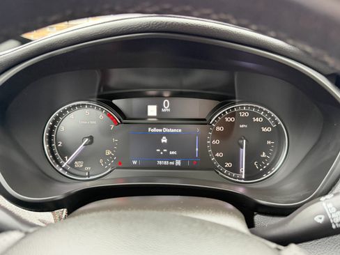 Used 2019 Cadillac XT4 Sport w/ Cold Weather Package image 75