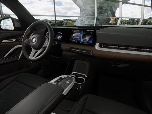 Used 2026 BMW X1 xDrive28i w/ Convenience Package AWD/4WD image 37