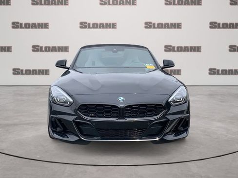 Used 2026 BMW Z4 M40i w/ Premium Package RWD image 8