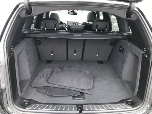 Used 2024 BMW X3 xDrive30i image 19