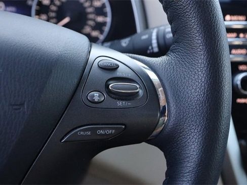 Certified 2024 Nissan Murano SL image 14