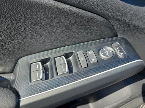 Used 2025 Honda Civic Sport Touring image 23