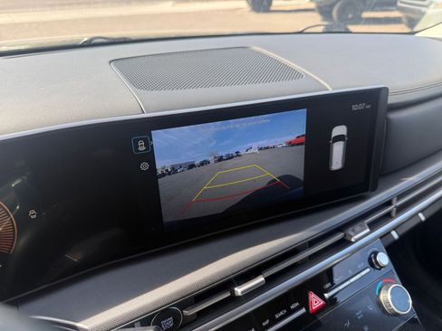 Used 2025 Hyundai Santa Fe SEL image 27