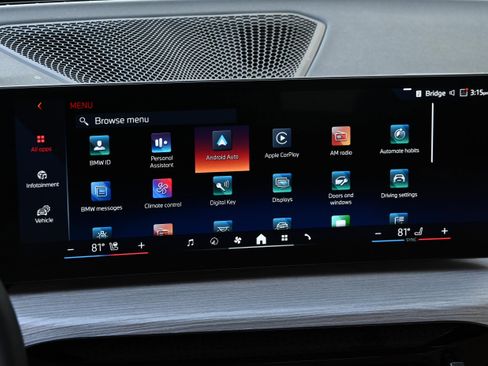 Certified 2025 BMW 330i Sedan image 14