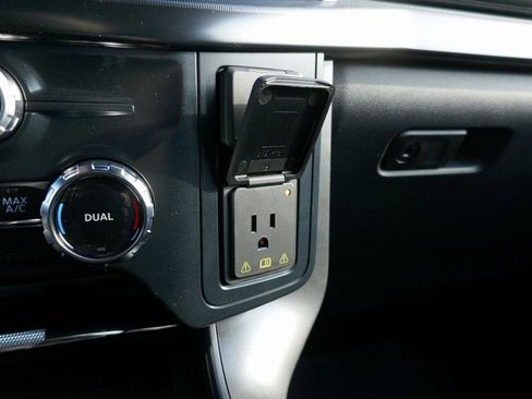 New 2026 Ford F150 Lariat w/ Equipment Group 501A Mid image 25