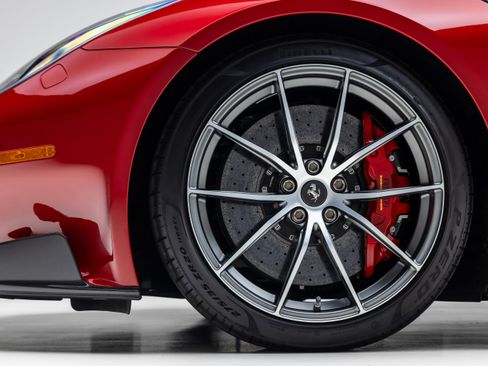 Certified 2017 Ferrari F12tdf image 15