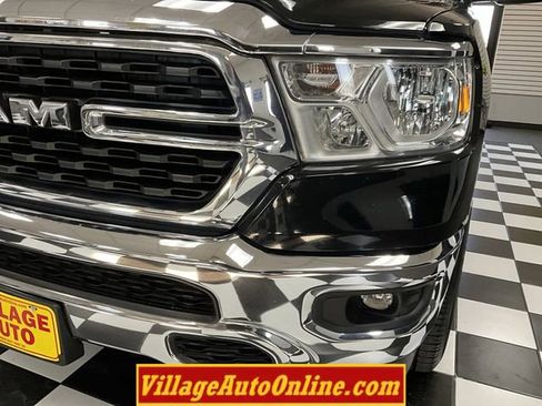 Used 2022 RAM 1500 Big Horn image 51