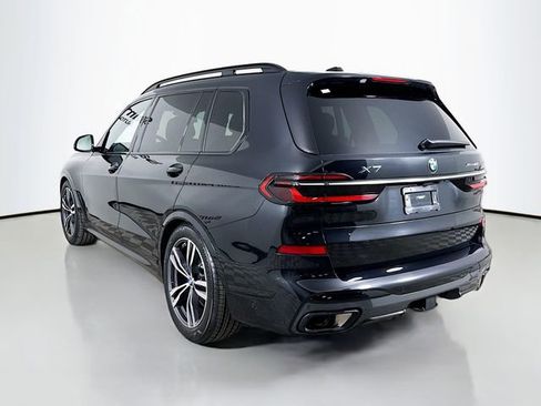 Used 2023 BMW X7 xDrive40i w/ M Sport Package image 5