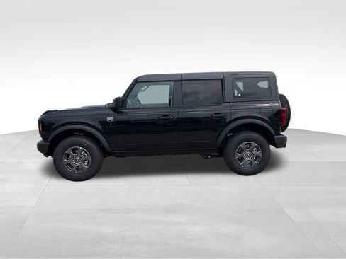New 2026 Ford Bronco Big Bend AWD/4WD image 3