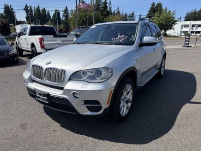 Used 2013 BMW X5 xDrive35i w/ Convenience Pkg