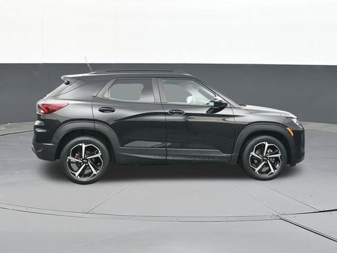 Used 2022 Chevrolet TrailBlazer RS FWD image 18