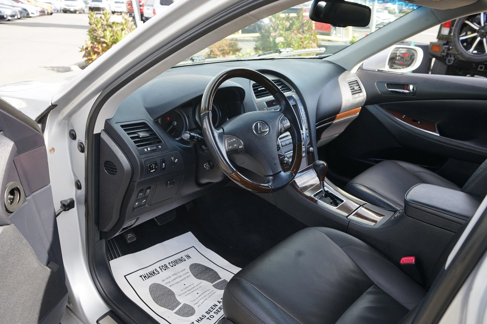 Used 2012 Lexus ES 350 FWD image 15