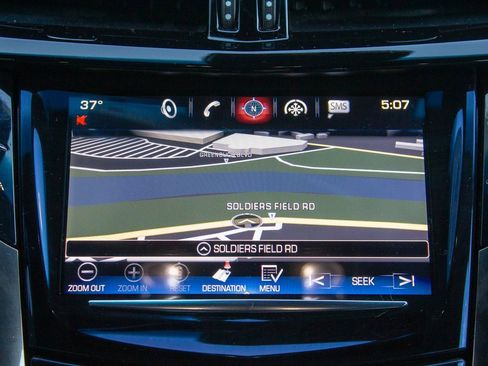 Used 2016 Cadillac CTS V image 17