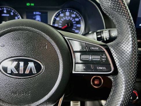 Used 2020 Kia Forte GT-Line FWD image 19