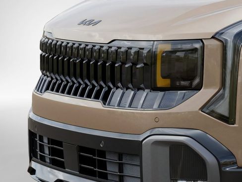New 2027 Kia Seltos X-Line AWD/4WD image 12