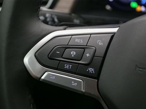 New 2026 Volkswagen Atlas SEL Premium R-Line AWD/4WD image 25