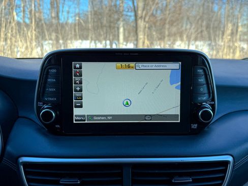 Used 2019 Hyundai Tucson Ultimate image 25