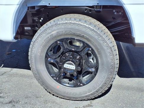 New 2026 Ford F250 XL w/ STX Appearance Package image 5