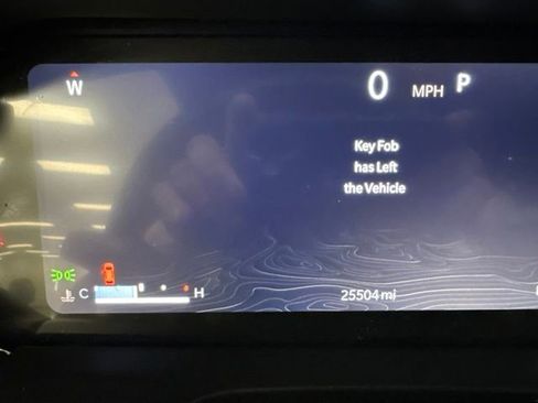 Used 2023 Jeep Grand Cherokee Altitude AWD/4WD image 27