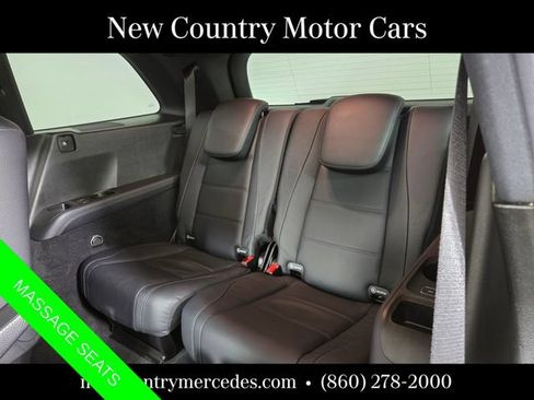 Used 2022 Mercedes-Benz GLS 450 4MATIC image 20