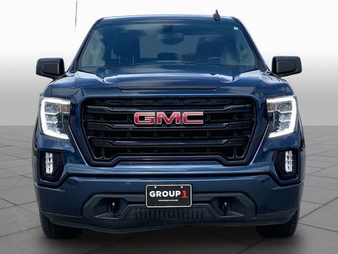 Used 2021 GMC Sierra 1500 Elevation RWD image 3