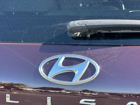 Used 2025 Hyundai Palisade SEL FWD image 52