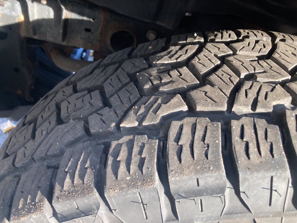 Used 2018 Jeep Wrangler Unlimited Sport S AWD/4WD image 35