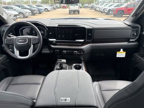 New 2026 GMC Sierra 1500 Elevation w/ Elevation Premium Package AWD/4WD image 49