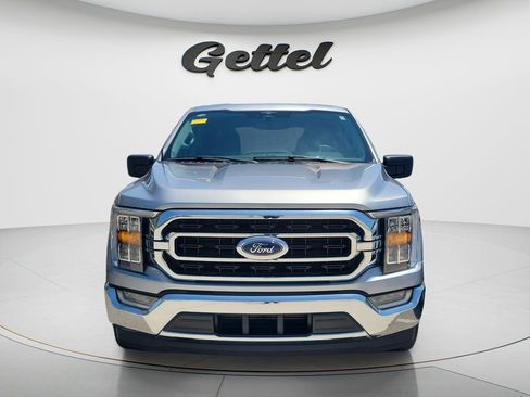 Used 2023 Ford F150 XLT w/ Equipment Group 302A High RWD image 13