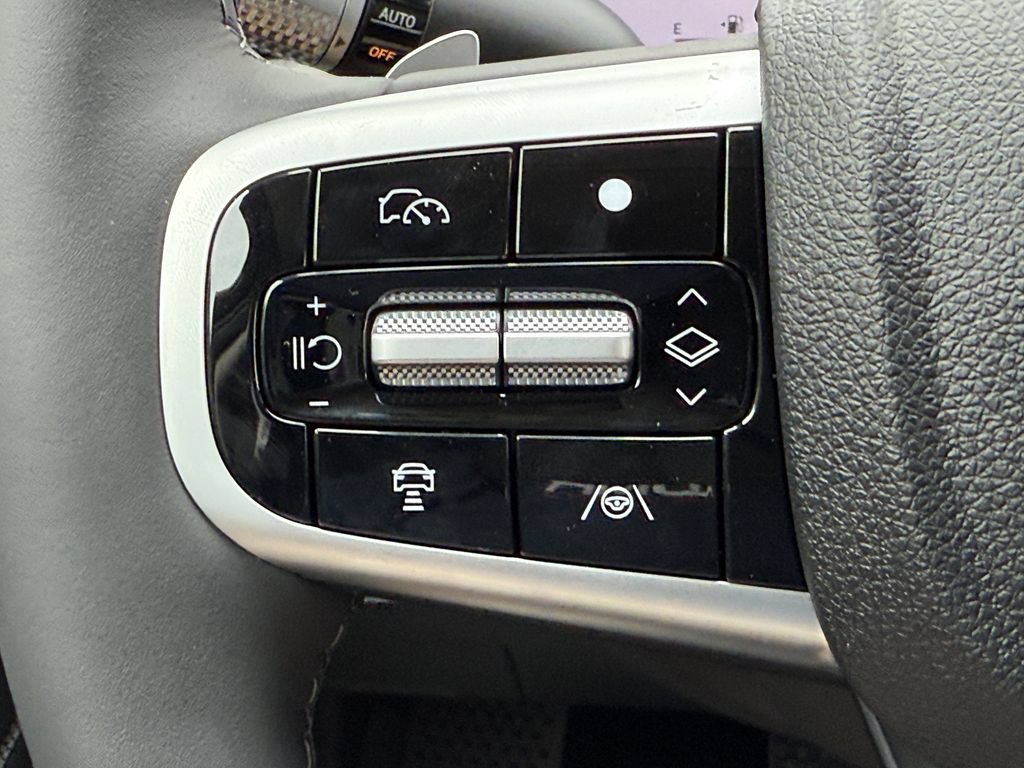 New 2026 Genesis GV80 3.5T Advanced AWD/4WD image 16