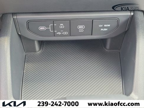 New 2026 Kia K4 FWD image 26