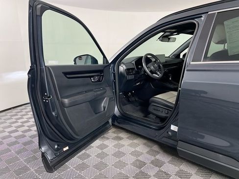 Certified 2024 Honda CR-V Sport Touring image 19