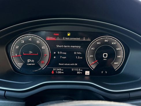 Used 2021 Audi A5 2.0T Prestige AWD/4WD image 24