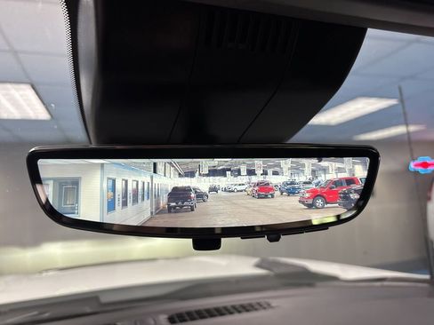 New 2026 Chevrolet Silverado 2500 LT w/ Trail Boss Package image 27